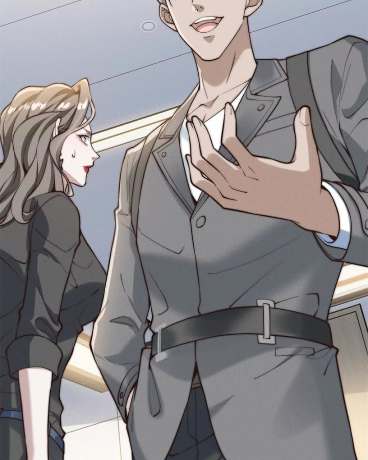 Giá Trị Hàng Hóa Giảm Trăm Vạn Lần Chapter 82 - 23