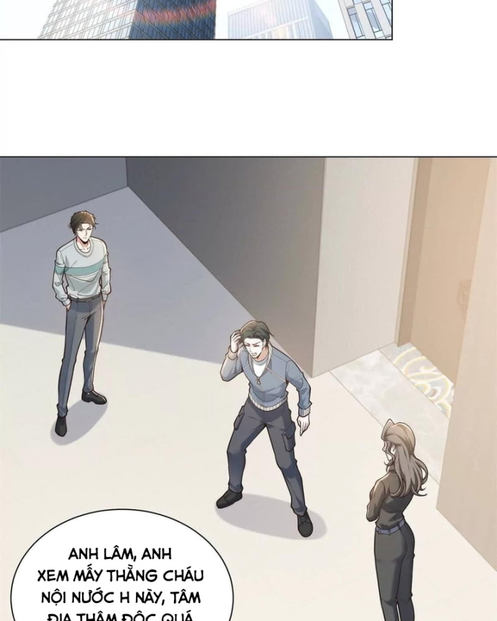 Giá Trị Hàng Hóa Giảm Trăm Vạn Lần Chapter 82 - 3