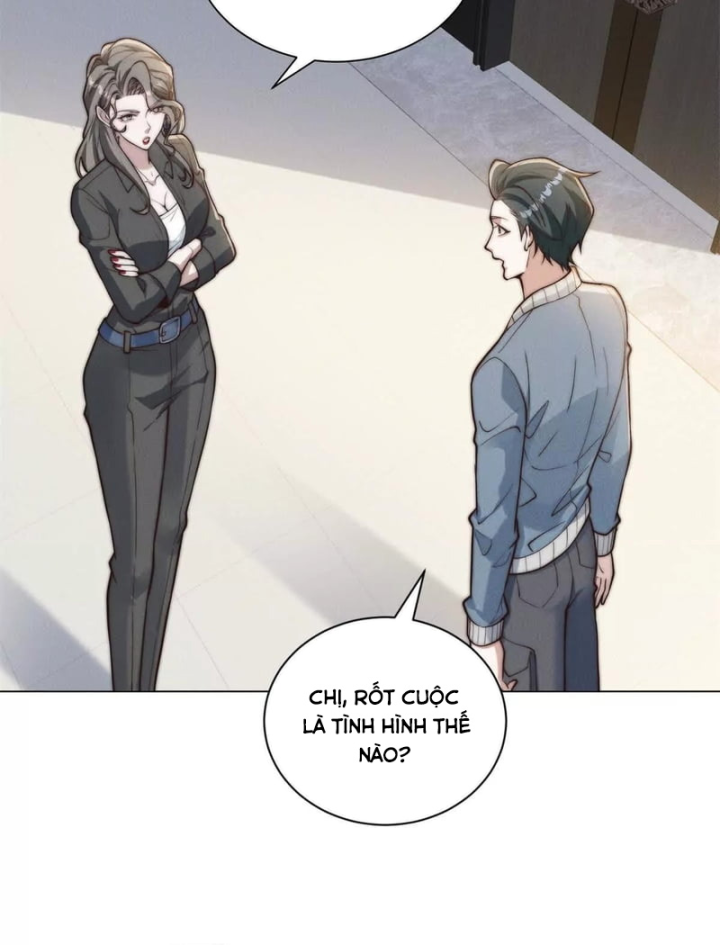 Giá Trị Hàng Hóa Giảm Trăm Vạn Lần Chapter 82 - 27