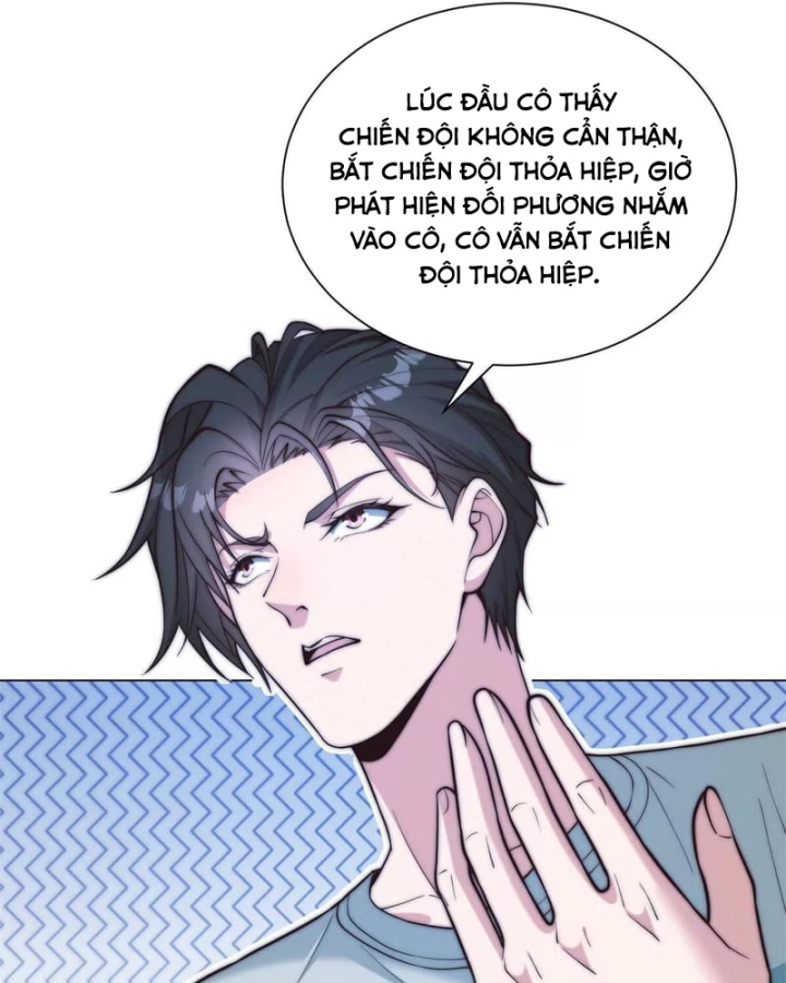 Giá Trị Hàng Hóa Giảm Trăm Vạn Lần Chapter 82 - 31