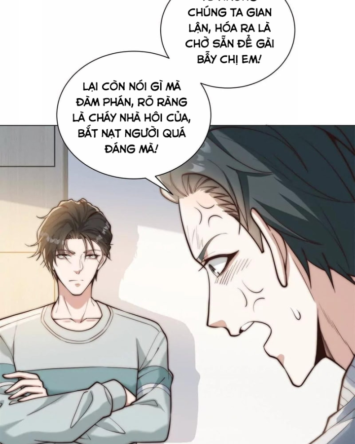 Giá Trị Hàng Hóa Giảm Trăm Vạn Lần Chapter 82 - 5