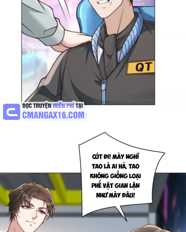 Giá Trị Hàng Hóa Giảm Trăm Vạn Lần Chapter 82 - 78