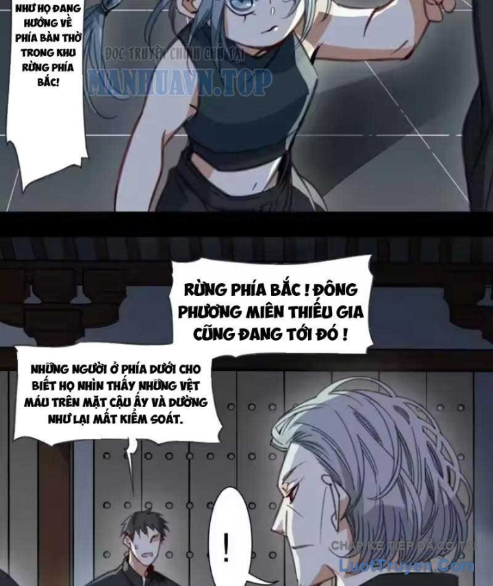 Thế Giới Vô Tội Chapter 47 - 39