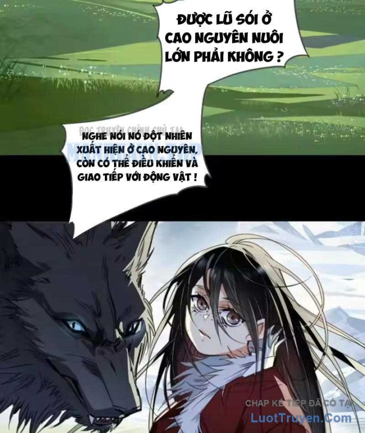 Thế Giới Vô Tội Chapter 47 - 21