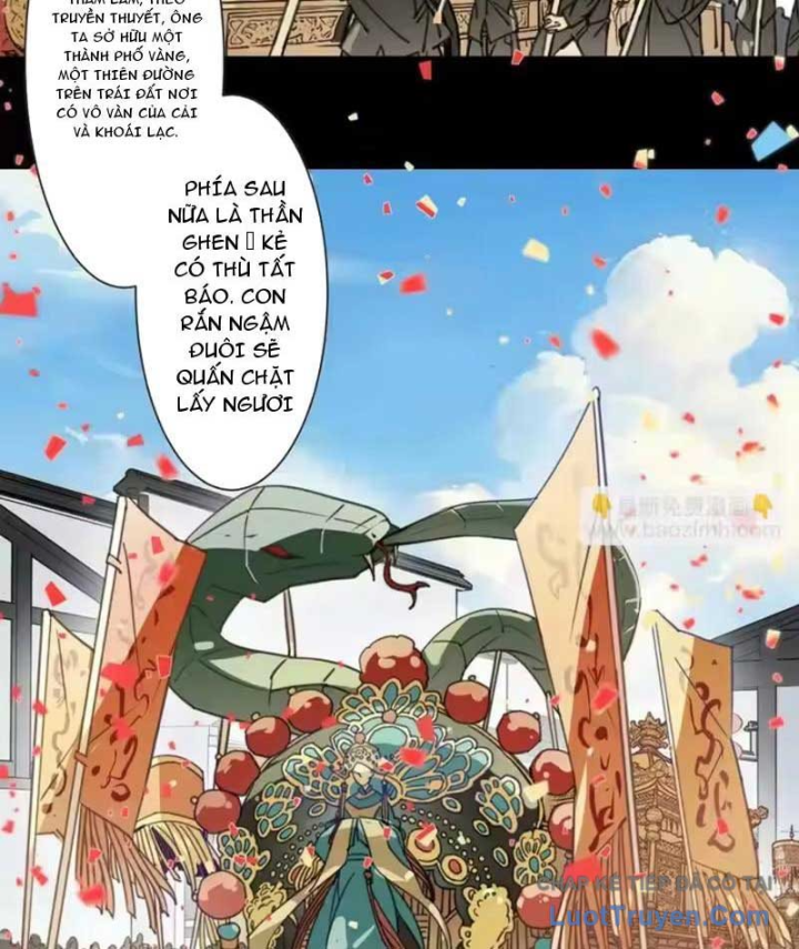 Thế Giới Vô Tội Chapter 47 - 6