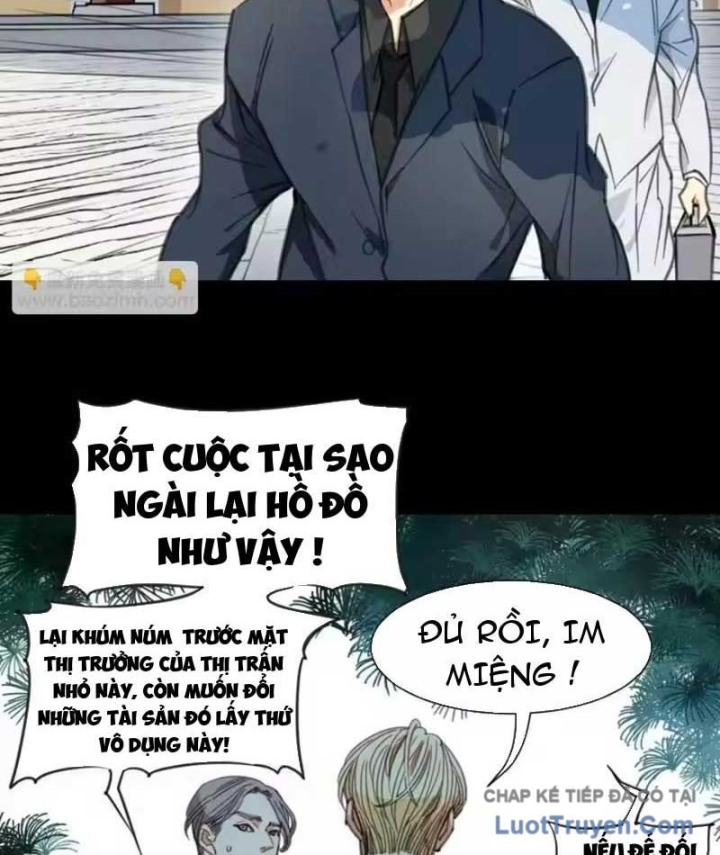 Thế Giới Vô Tội Chapter 47 - 33