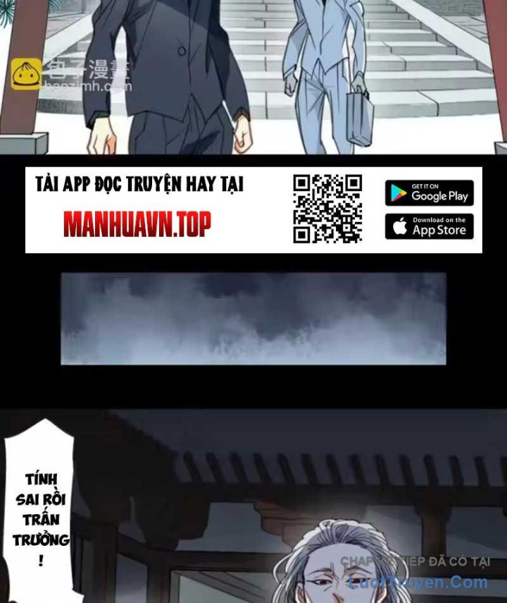 Thế Giới Vô Tội Chapter 47 - 37