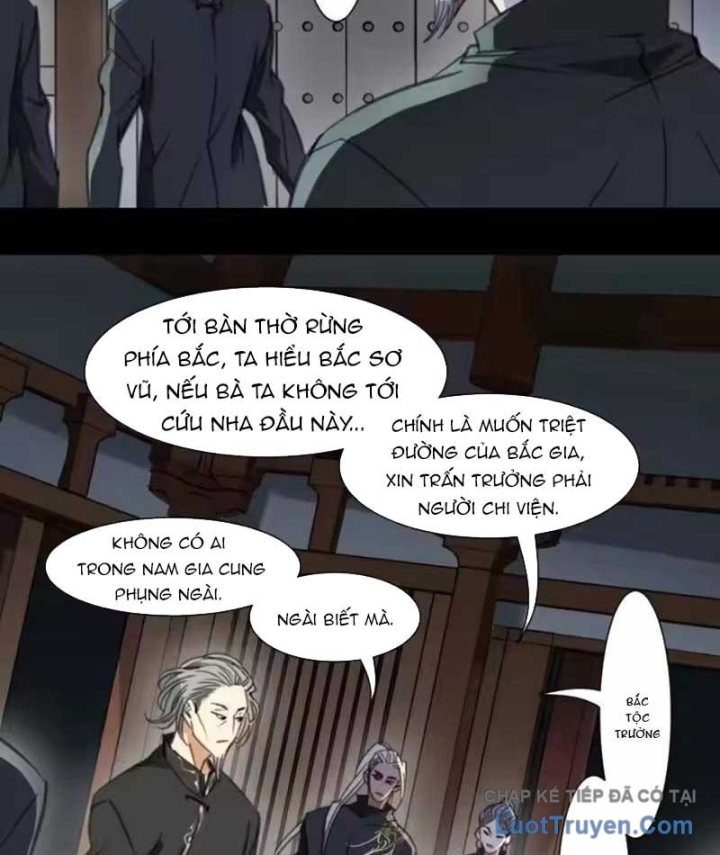 Thế Giới Vô Tội Chapter 47 - 40
