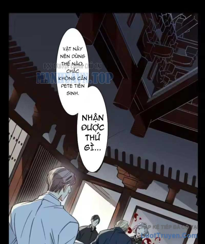 Thế Giới Vô Tội Chapter 47 - 28