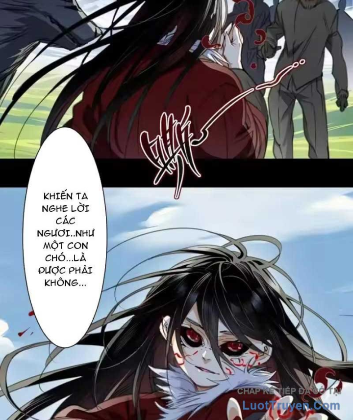 Thế Giới Vô Tội Chapter 47 - 50