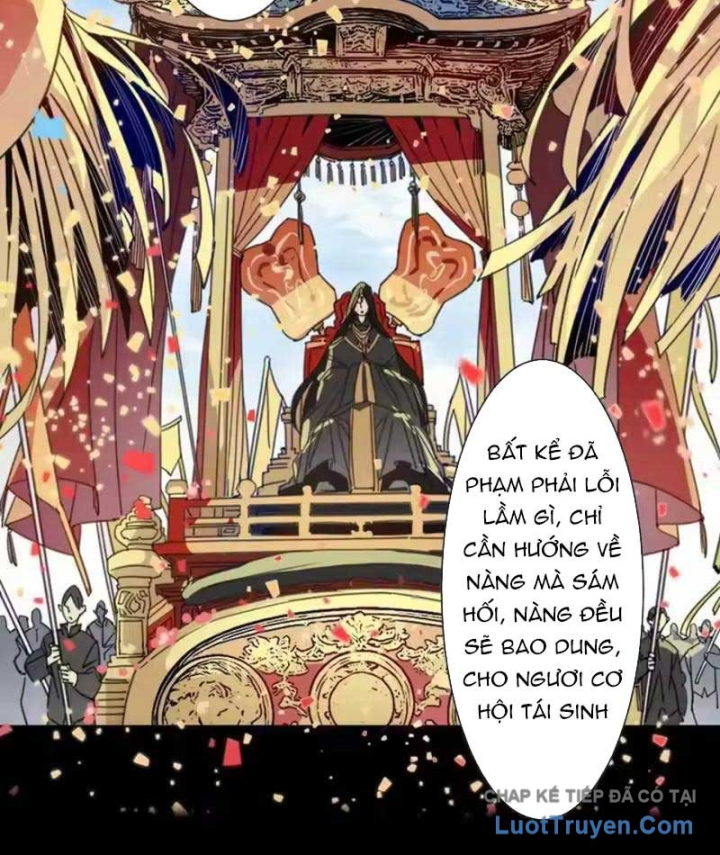 Thế Giới Vô Tội Chapter 47 - 9