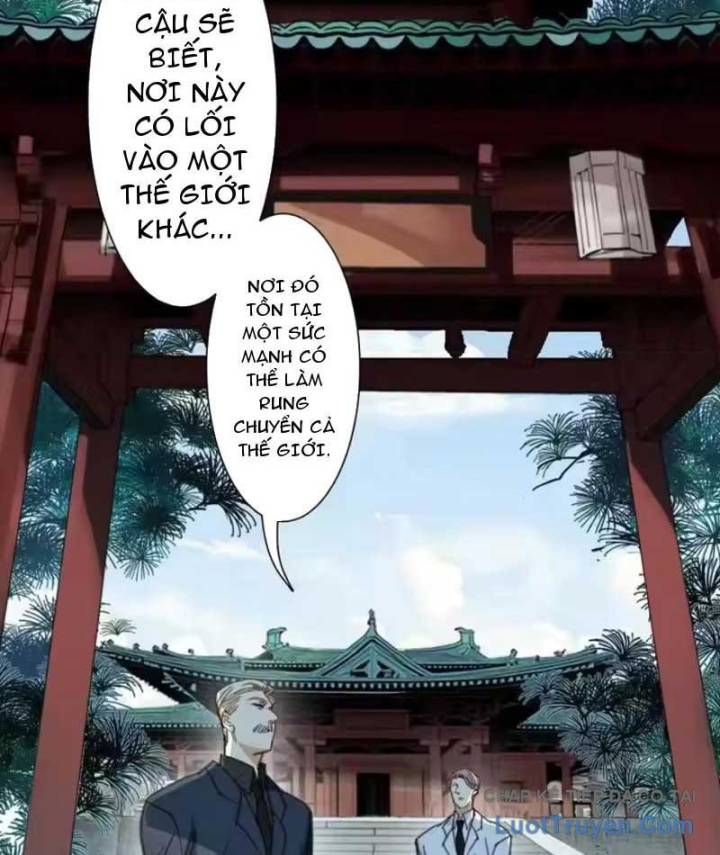 Thế Giới Vô Tội Chapter 47 - 36