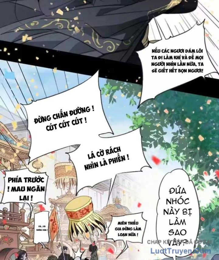 Thế Giới Vô Tội Chapter 47 - 17