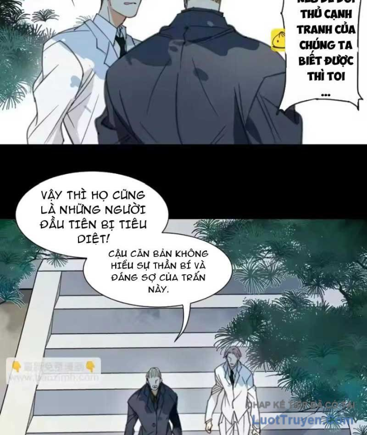 Thế Giới Vô Tội Chapter 47 - 34