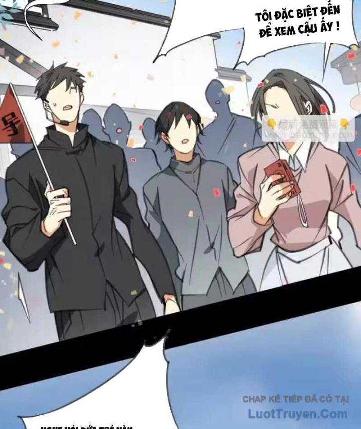 Thế Giới Vô Tội Chapter 47 - 19