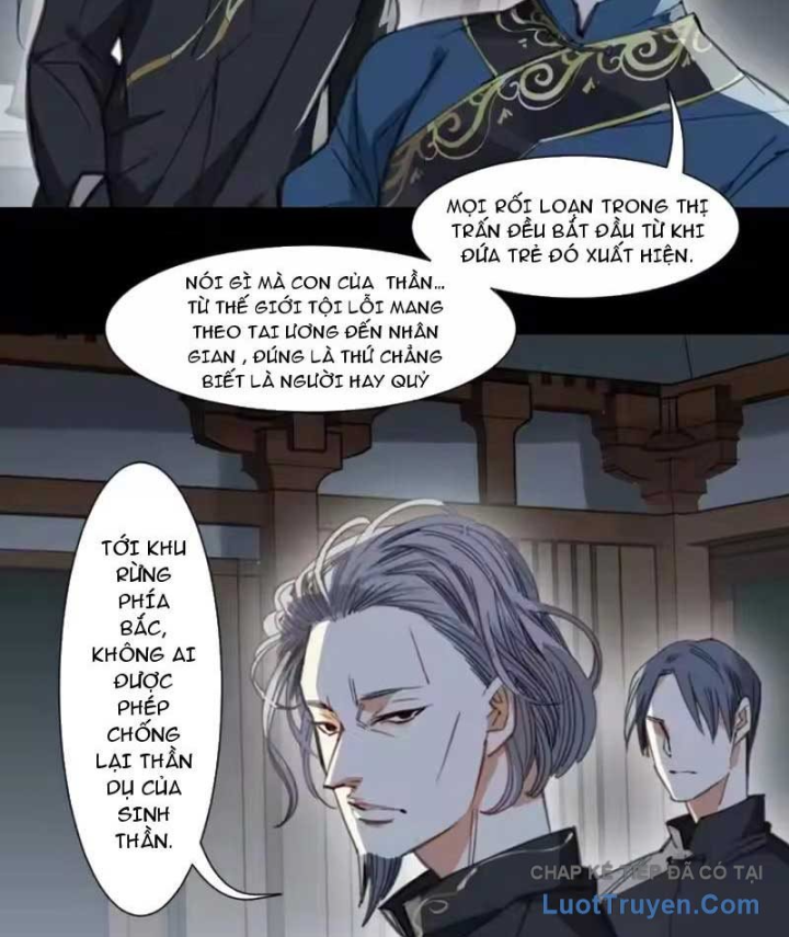 Thế Giới Vô Tội Chapter 47 - 42