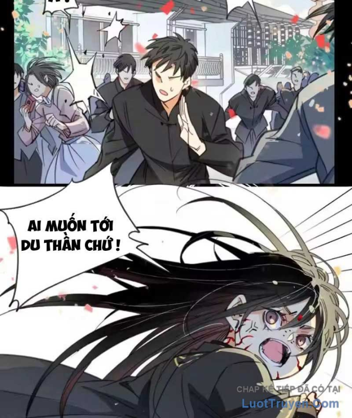 Thế Giới Vô Tội Chapter 47 - 16