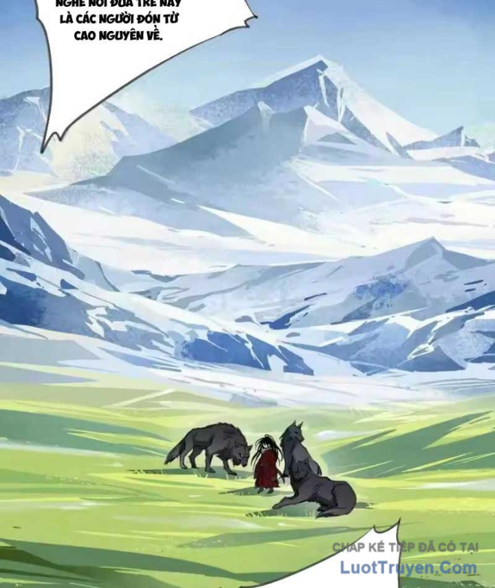 Thế Giới Vô Tội Chapter 47 - 20