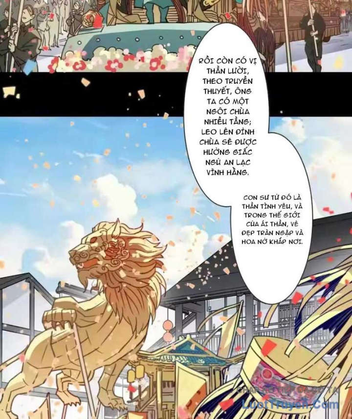 Thế Giới Vô Tội Chapter 47 - 7