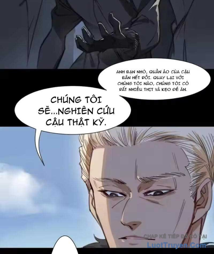 Thế Giới Vô Tội Chapter 47 - 47