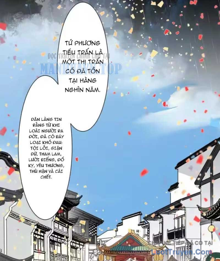 Thế Giới Vô Tội Chapter 47 - 3