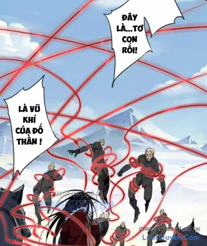 Thế Giới Vô Tội Chapter 47 - 52