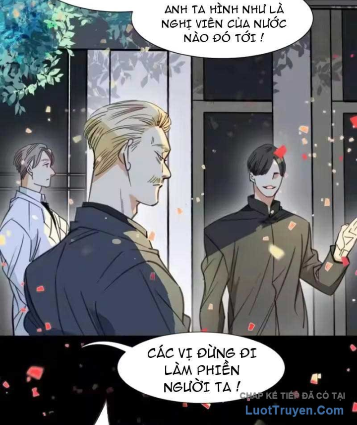 Thế Giới Vô Tội Chapter 47 - 13