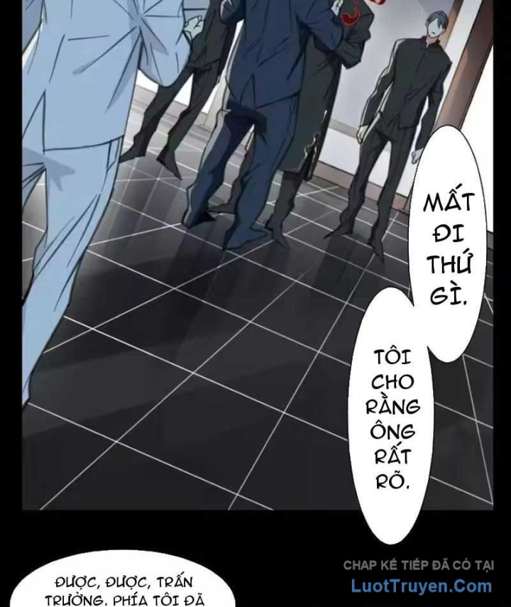 Thế Giới Vô Tội Chapter 47 - 29