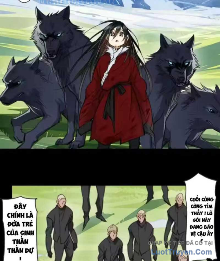 Thế Giới Vô Tội Chapter 47 - 44