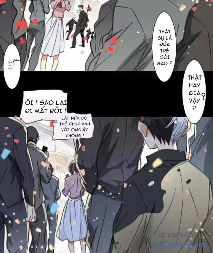 Thế Giới Vô Tội Chapter 47 - 23