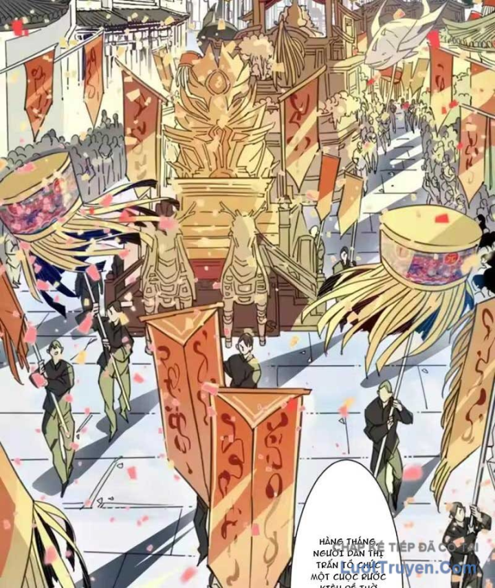 Thế Giới Vô Tội Chapter 47 - 4