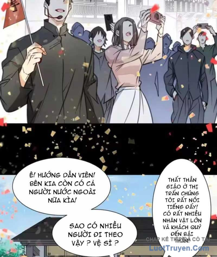 Thế Giới Vô Tội Chapter 47 - 11