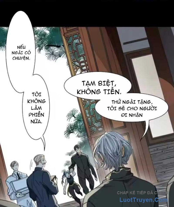 Thế Giới Vô Tội Chapter 47 - 31