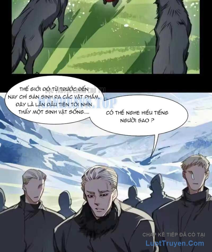 Thế Giới Vô Tội Chapter 47 - 46