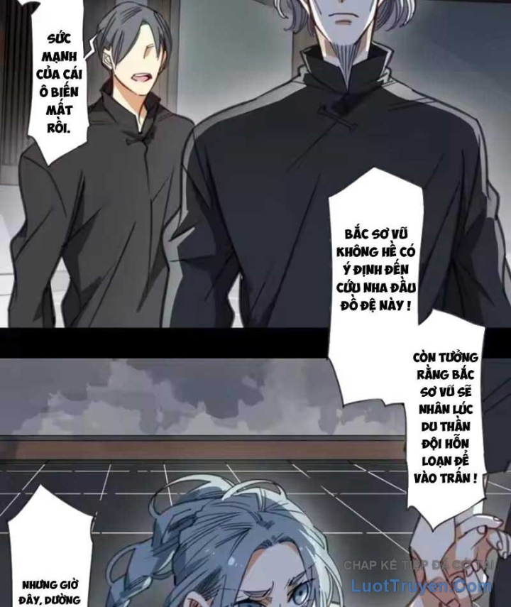 Thế Giới Vô Tội Chapter 47 - 38