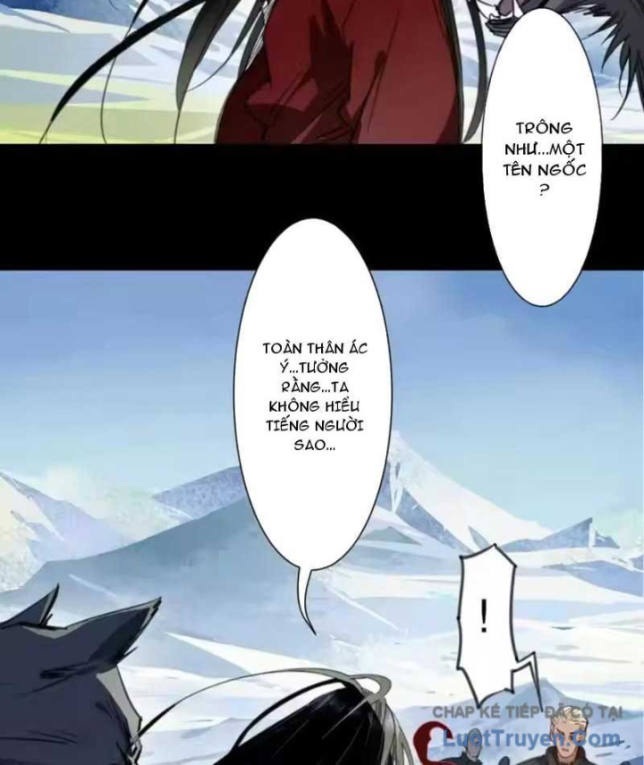 Thế Giới Vô Tội Chapter 47 - 49