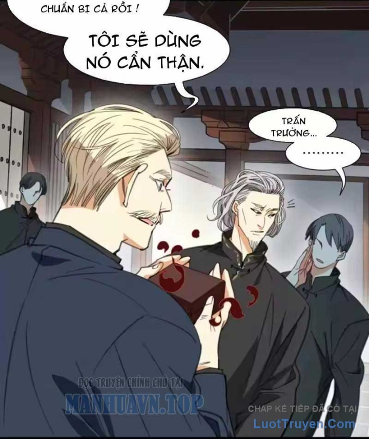 Thế Giới Vô Tội Chapter 47 - 30