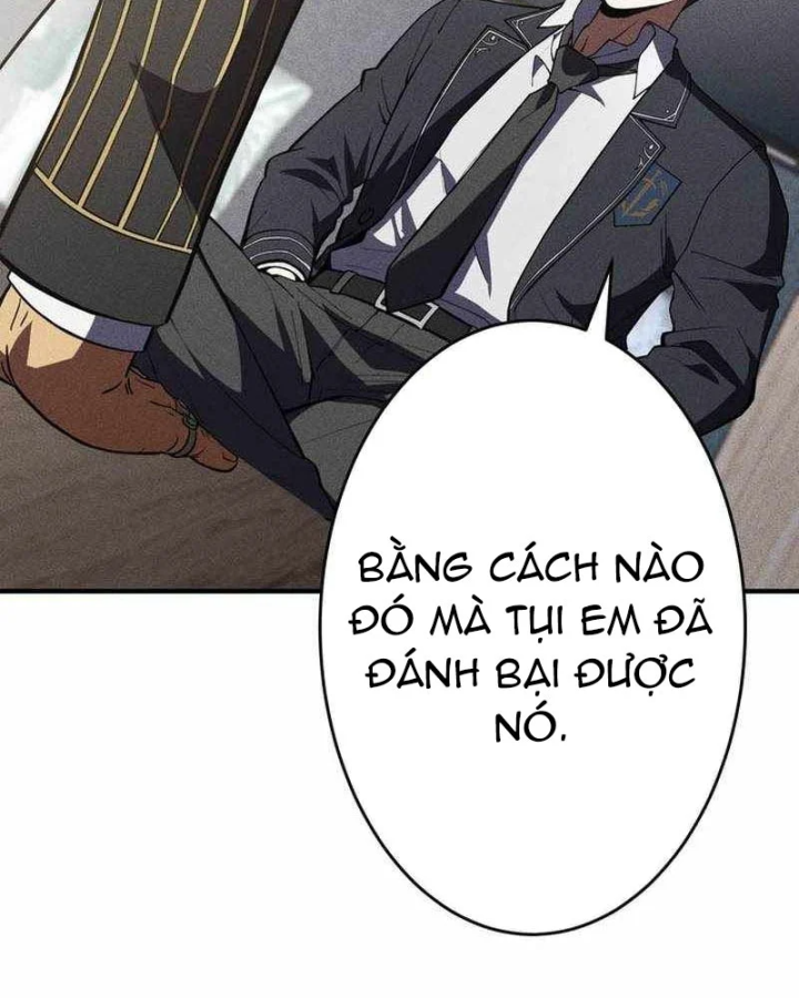 Anh Hùng Tái Xuất Học Viện Chapter 50 - 16