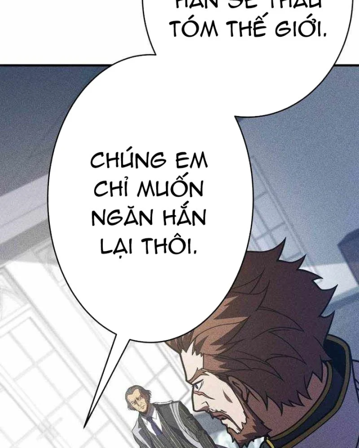 Anh Hùng Tái Xuất Học Viện Chapter 50 - 65