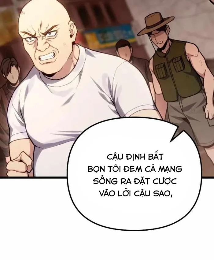 Tuyệt Đối Dân Cư Chapter 74 - 154