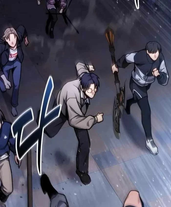 Tuyệt Đối Dân Cư Chapter 74 - 113