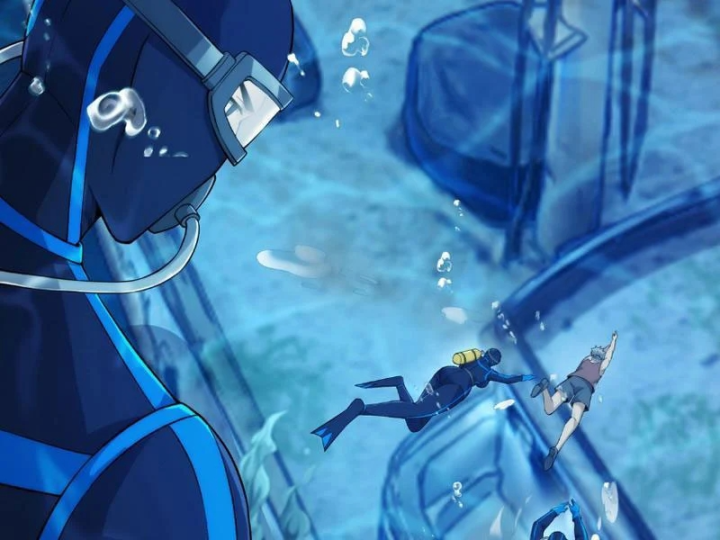 Ẩn Long Đô Thị Chapter 58 - 66