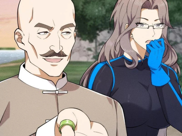 Ẩn Long Đô Thị Chapter 58 - 26