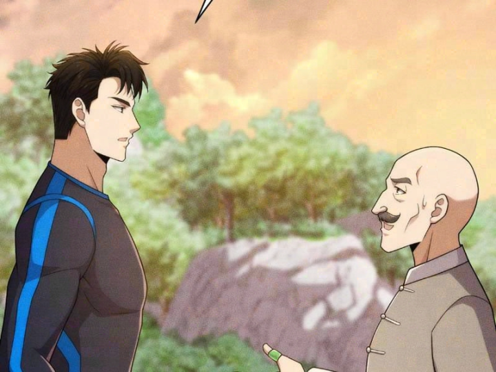 Ẩn Long Đô Thị Chapter 58 - 2