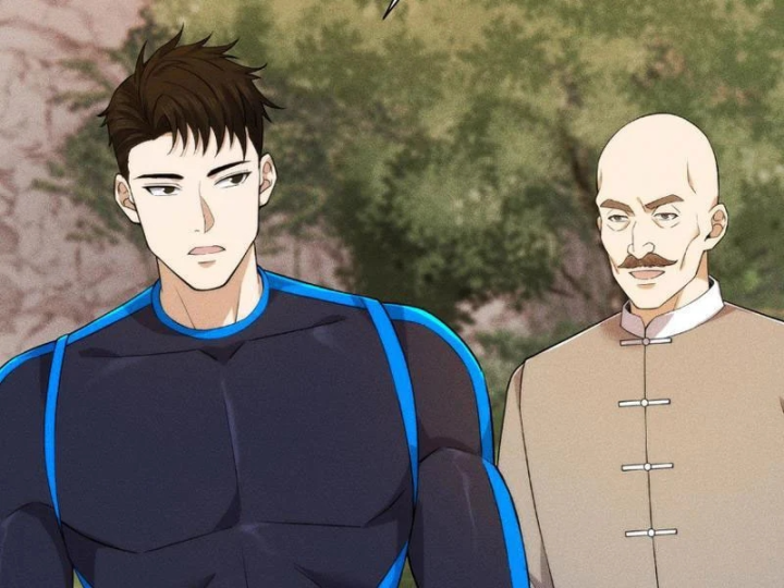 Ẩn Long Đô Thị Chapter 58 - 52