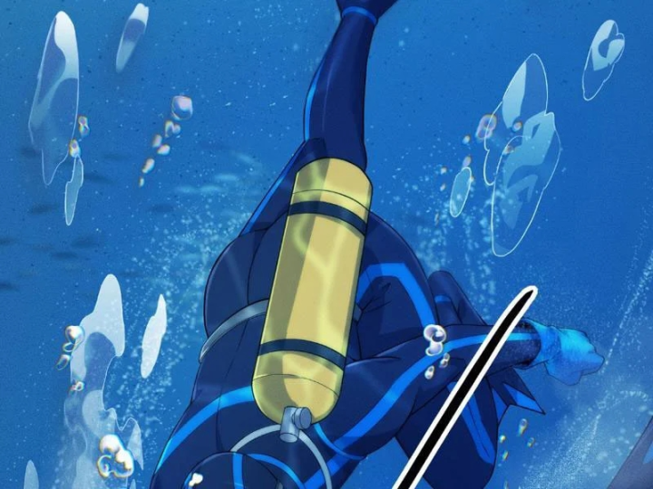 Ẩn Long Đô Thị Chapter 58 - 58