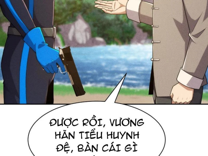 Ẩn Long Đô Thị Chapter 58 - 3