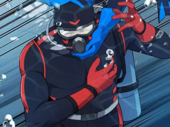 Ẩn Long Đô Thị Chapter 58 - 100