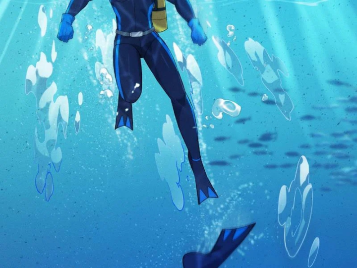 Ẩn Long Đô Thị Chapter 58 - 57