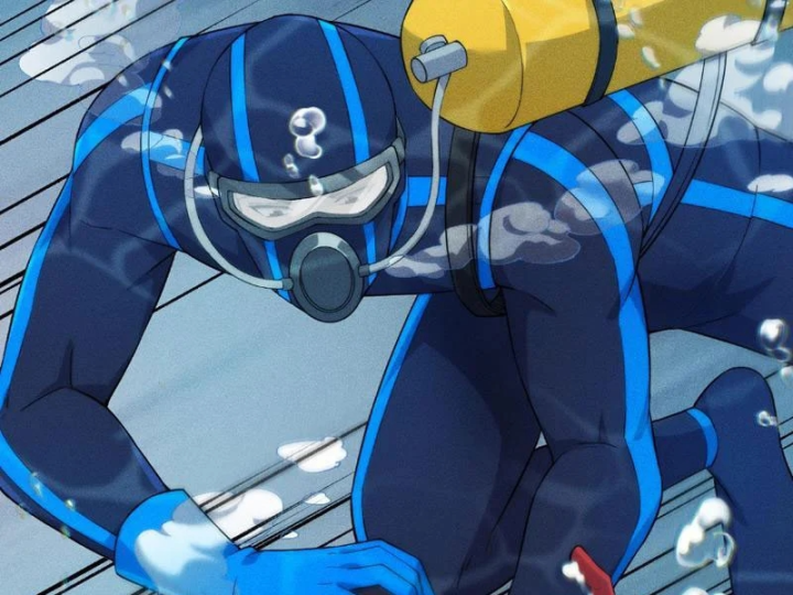 Ẩn Long Đô Thị Chapter 58 - 99